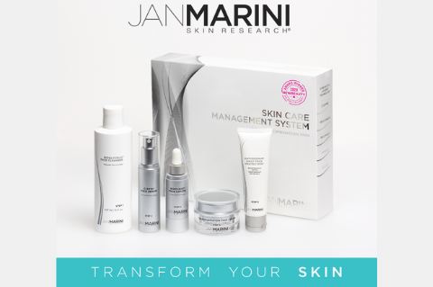 Jan Marini Skin Research