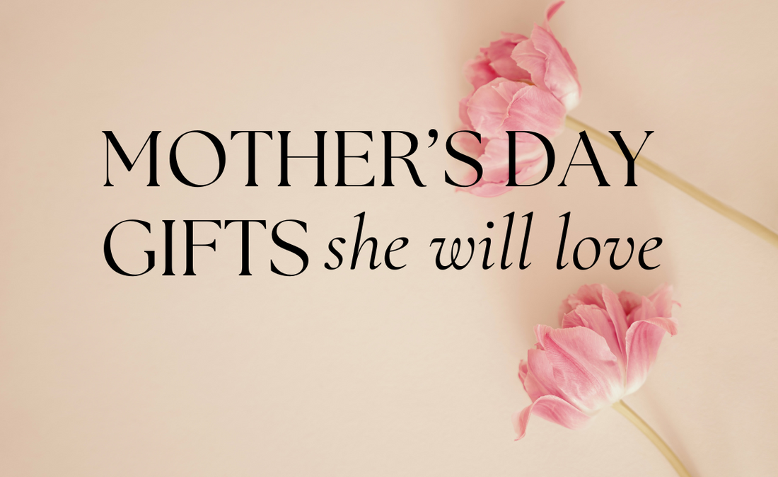 Discover the Perfect Mother's Day Gift
