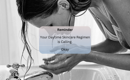 Maximize Your Daytime Skincare Routine