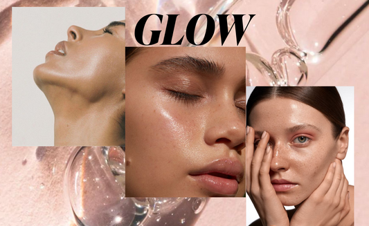 Discover the 5 Best Tips for Glowing Skin