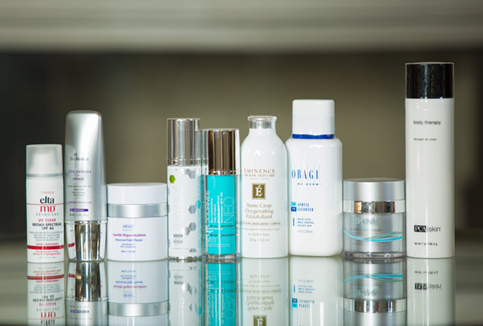 ANTI-AGING REGIMEN IN YOUR 20’S AND WHY IT’S IMPORTANT