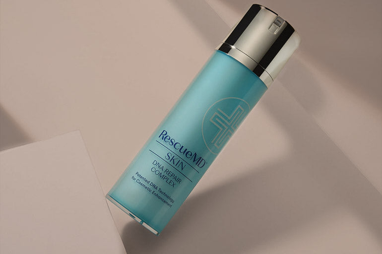 RescueMD Skincare: Harnessing Lapachol to Treat Scars and Skin  Discoloration  dermavenue