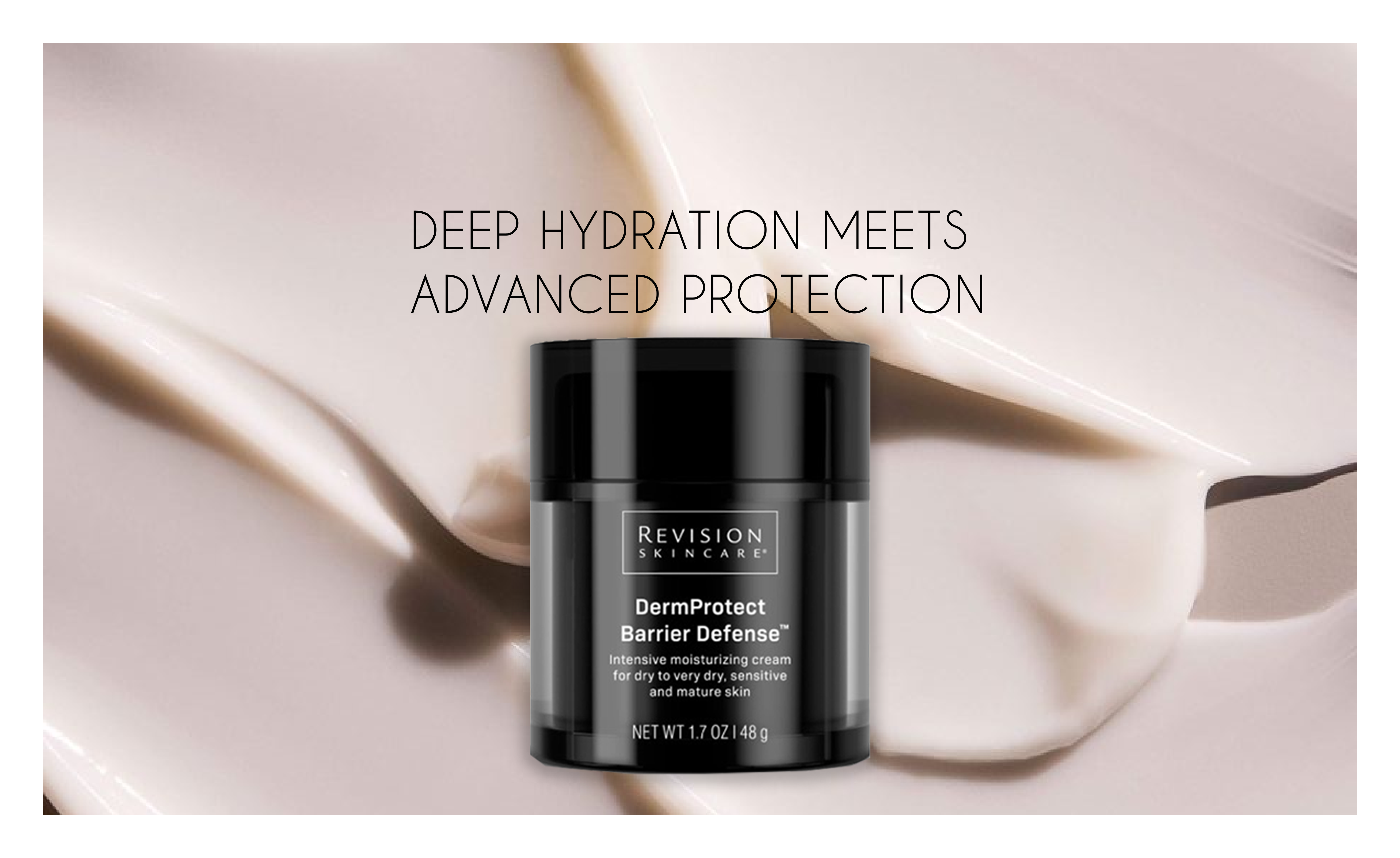 New Revision Skincare DermProtect Barrier Defense™ – dermavenue