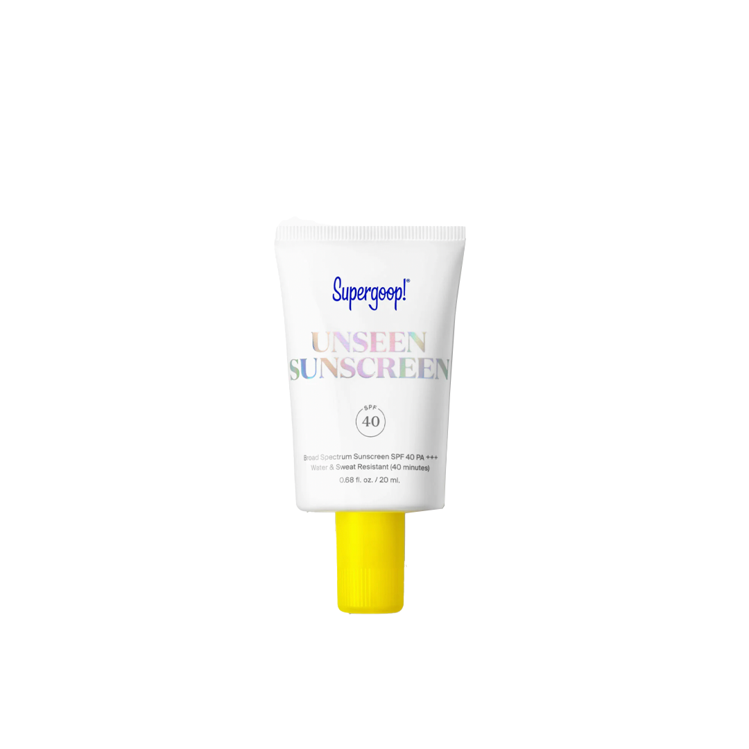 Supergoop!® Unseen Sunscreen SPF 40
