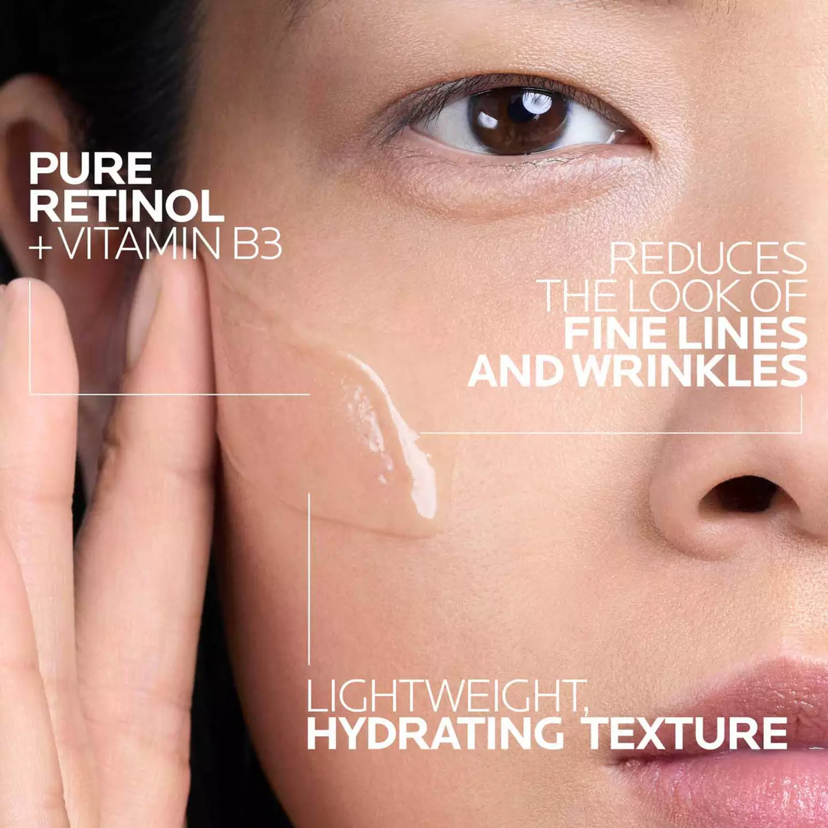 La Roche-Posay Retinol B3 Pure Retinol Serum