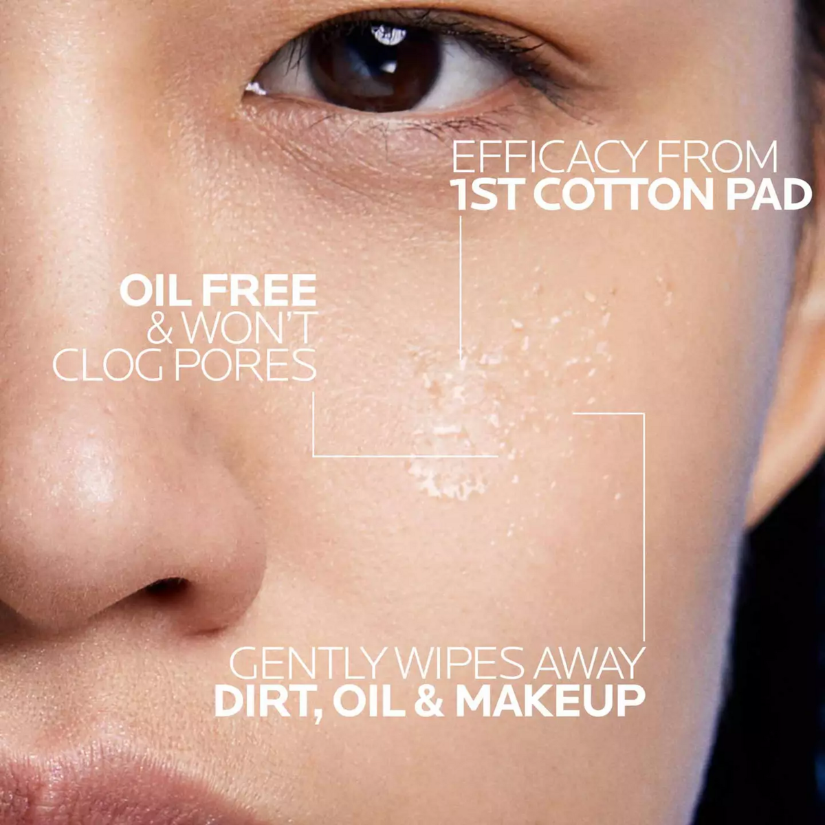 La Roche-Posay Toleriane Micellar Water Ultra