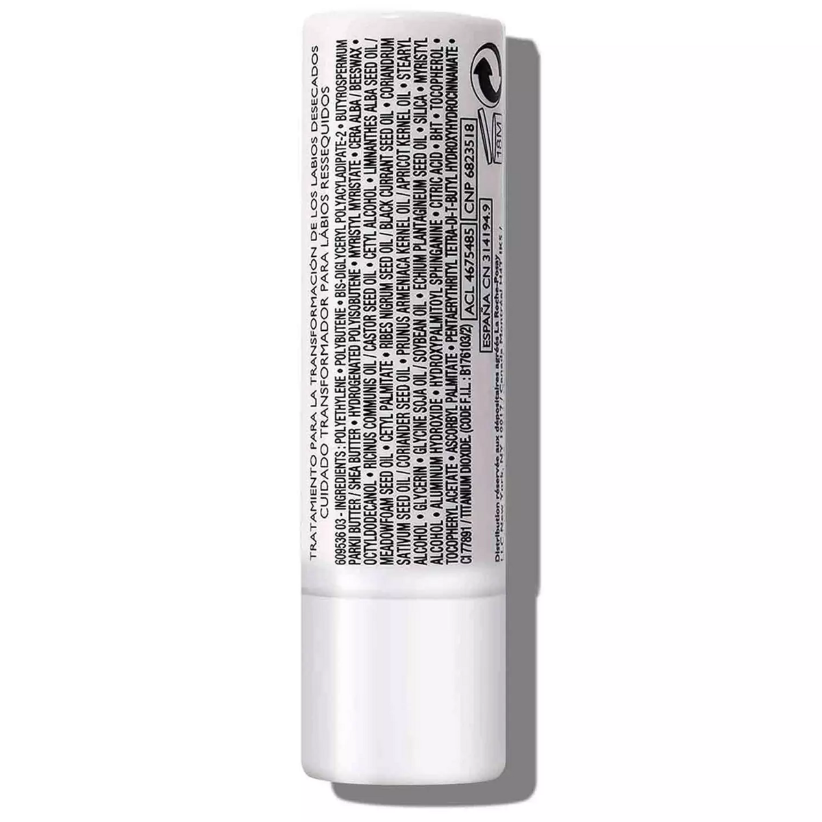 La Roche-Posay Nutritic Lip Balm