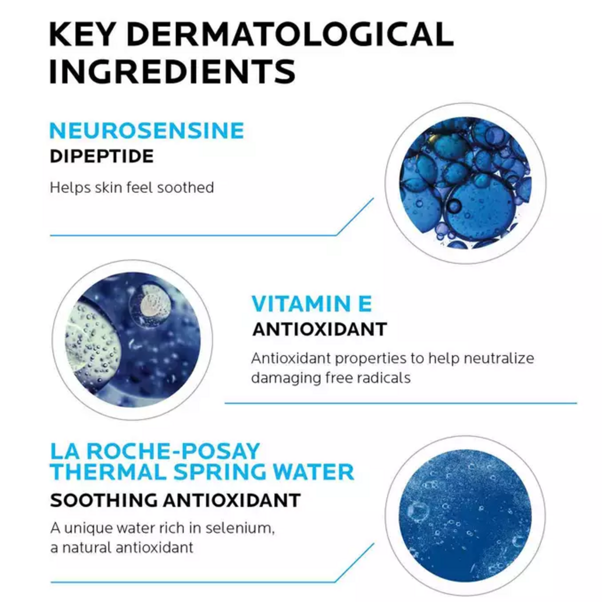 La Roche-Posay Toleriane Dermallergo Night Moisturizer