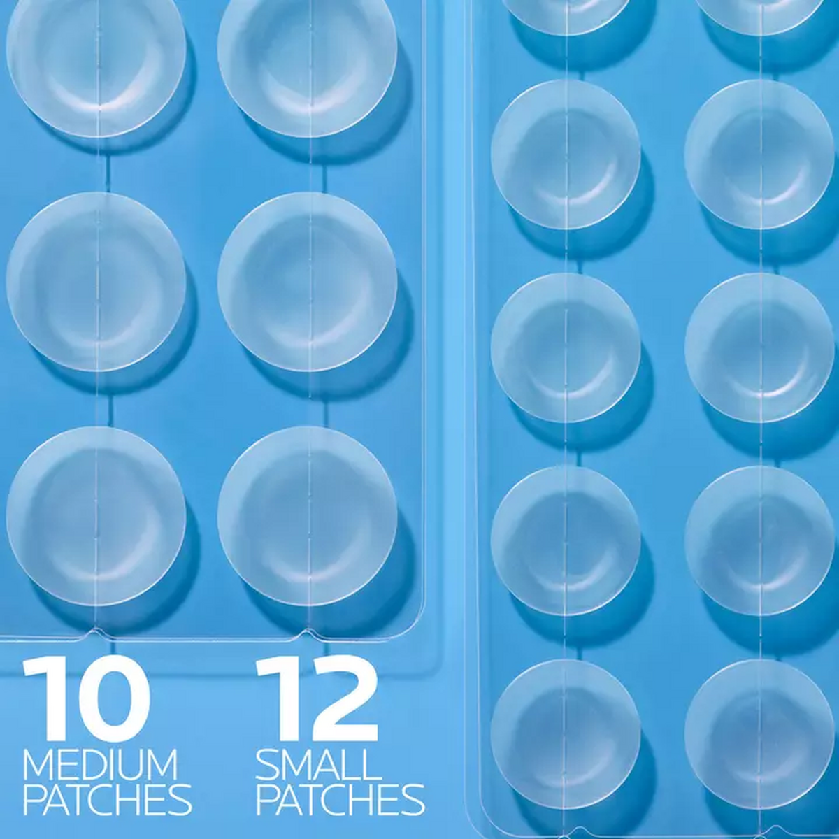 La Roche-Posay Effaclar Duo+M Multi-Target Blemish Patches