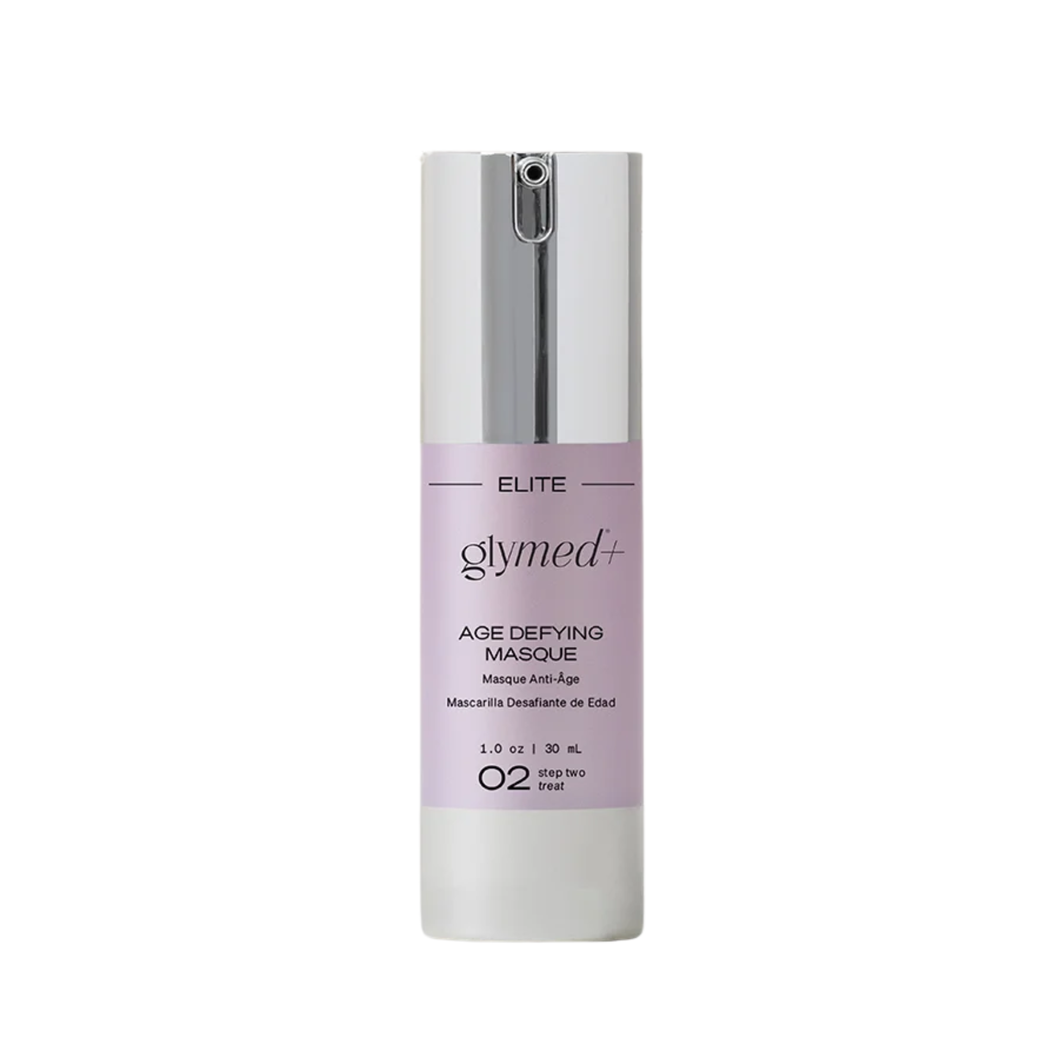 Glymed+ Age Defying Masque