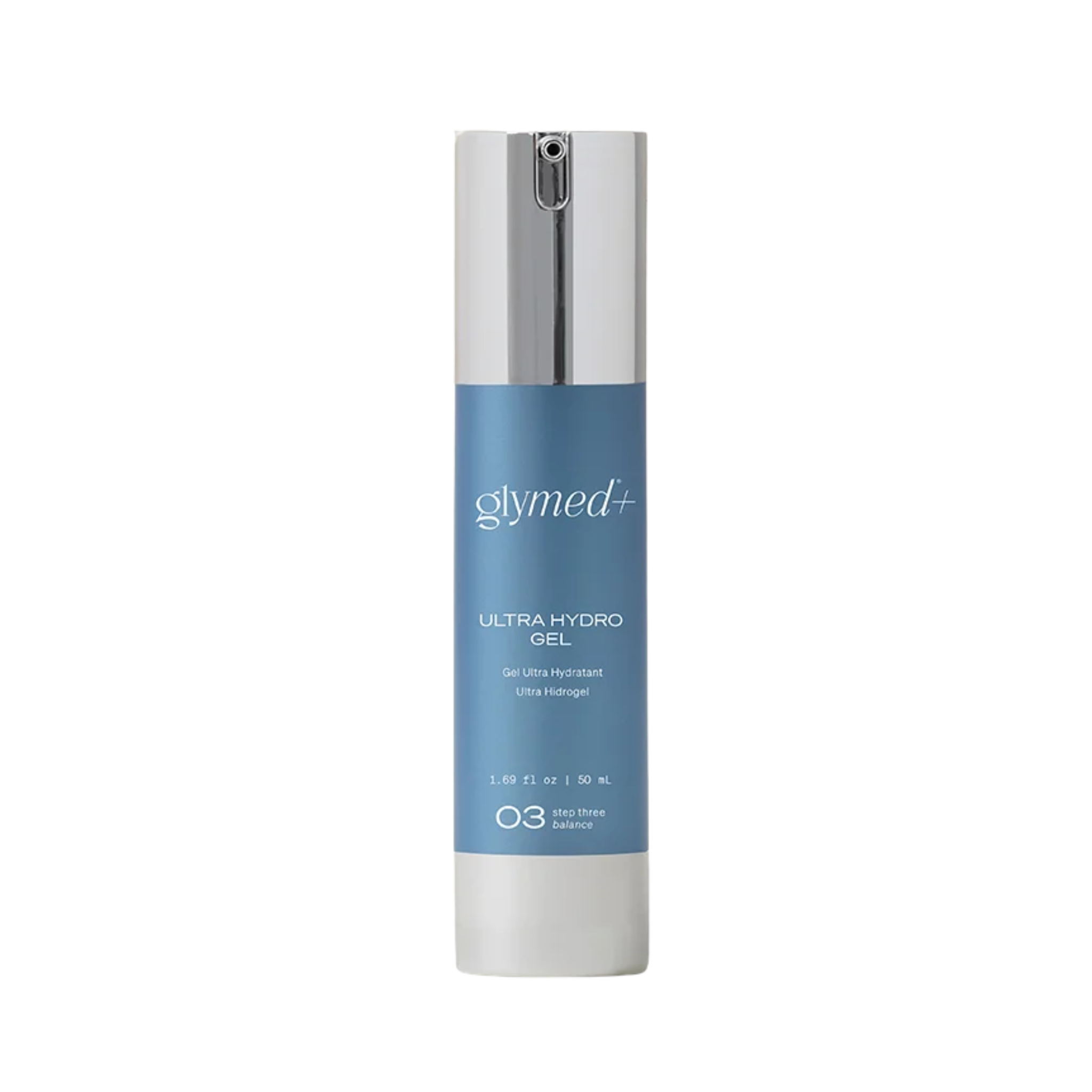 Glymed+ Ultra Hydro Gel