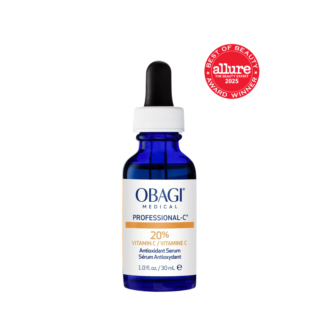 Obagi Professional-C Serum 20% (1.0oz) – dermavenue