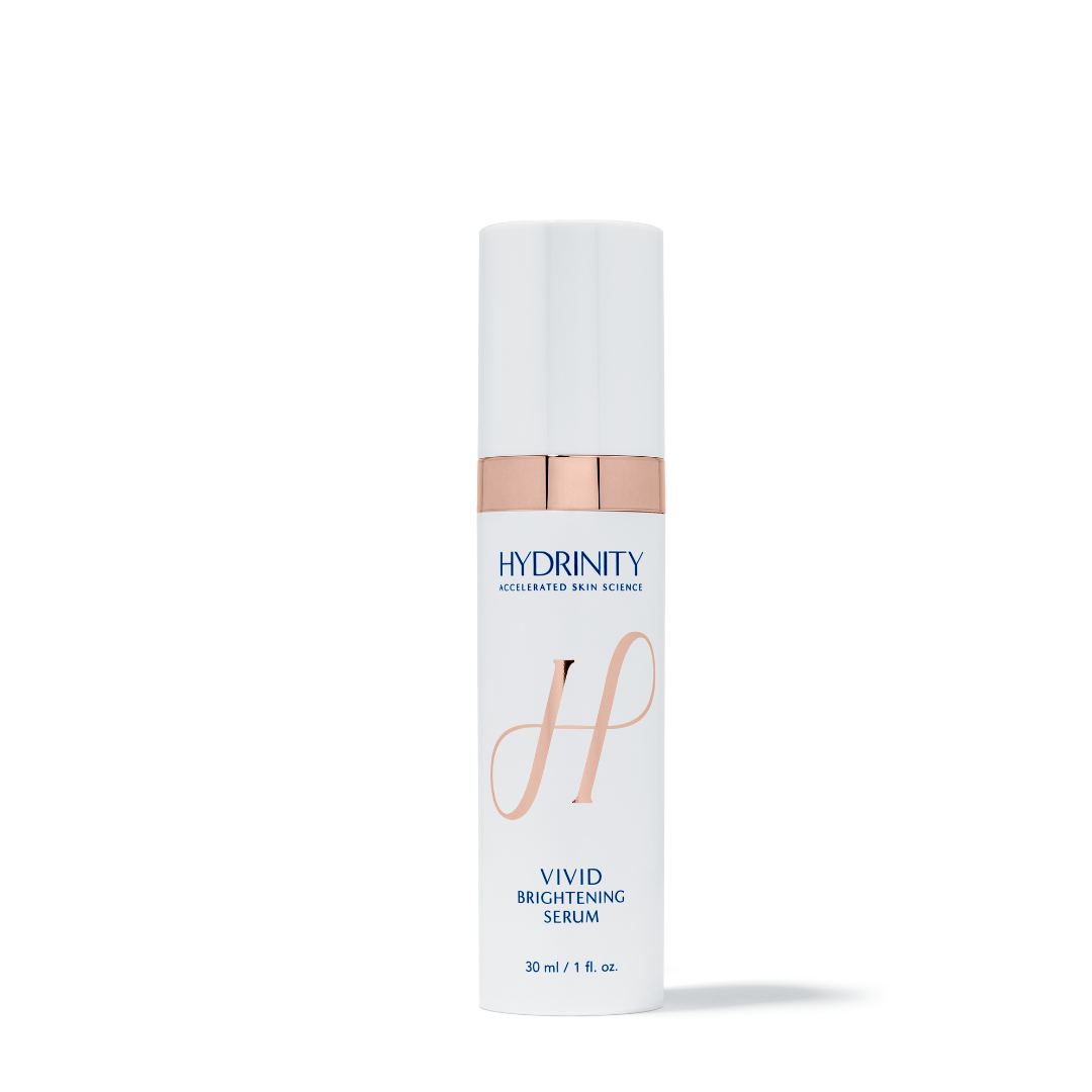HYDRINITY Vivid Brightening Serum