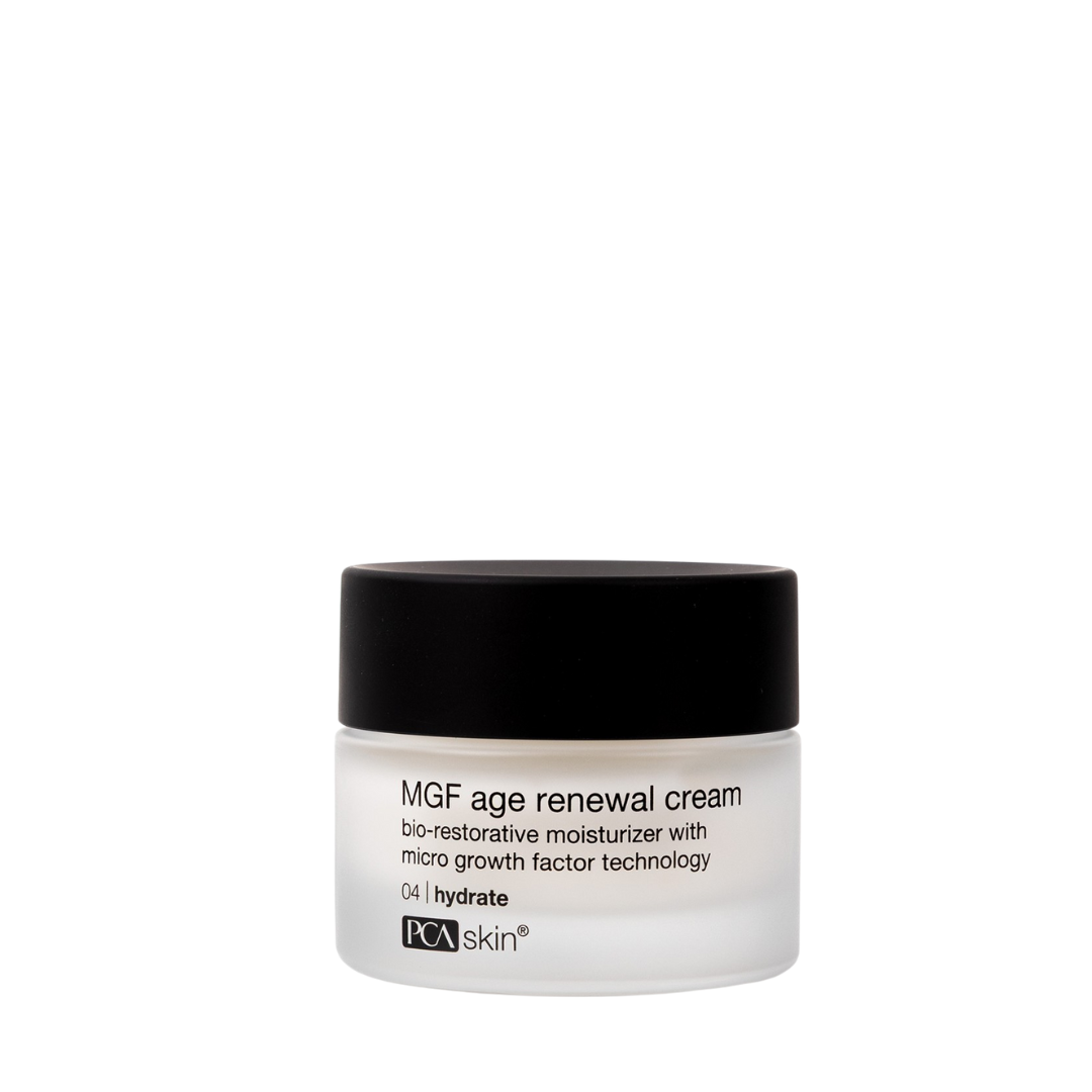 PCA Skin MGF Age Renewal Cream – dermavenue