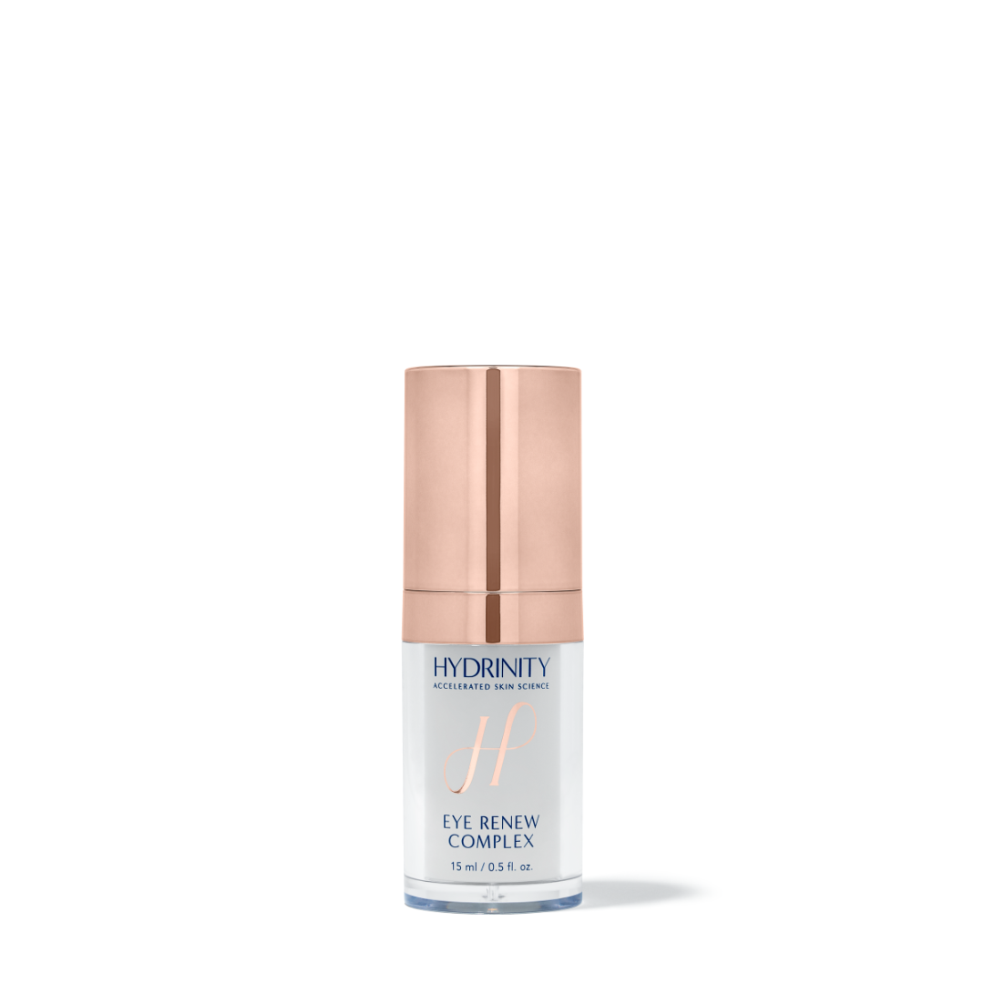 HYDRINITY Eye Renew Complex