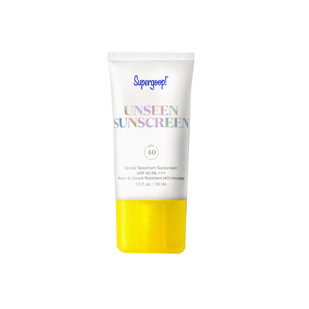 Supergoop!® Unseen Sunscreen SPF 40