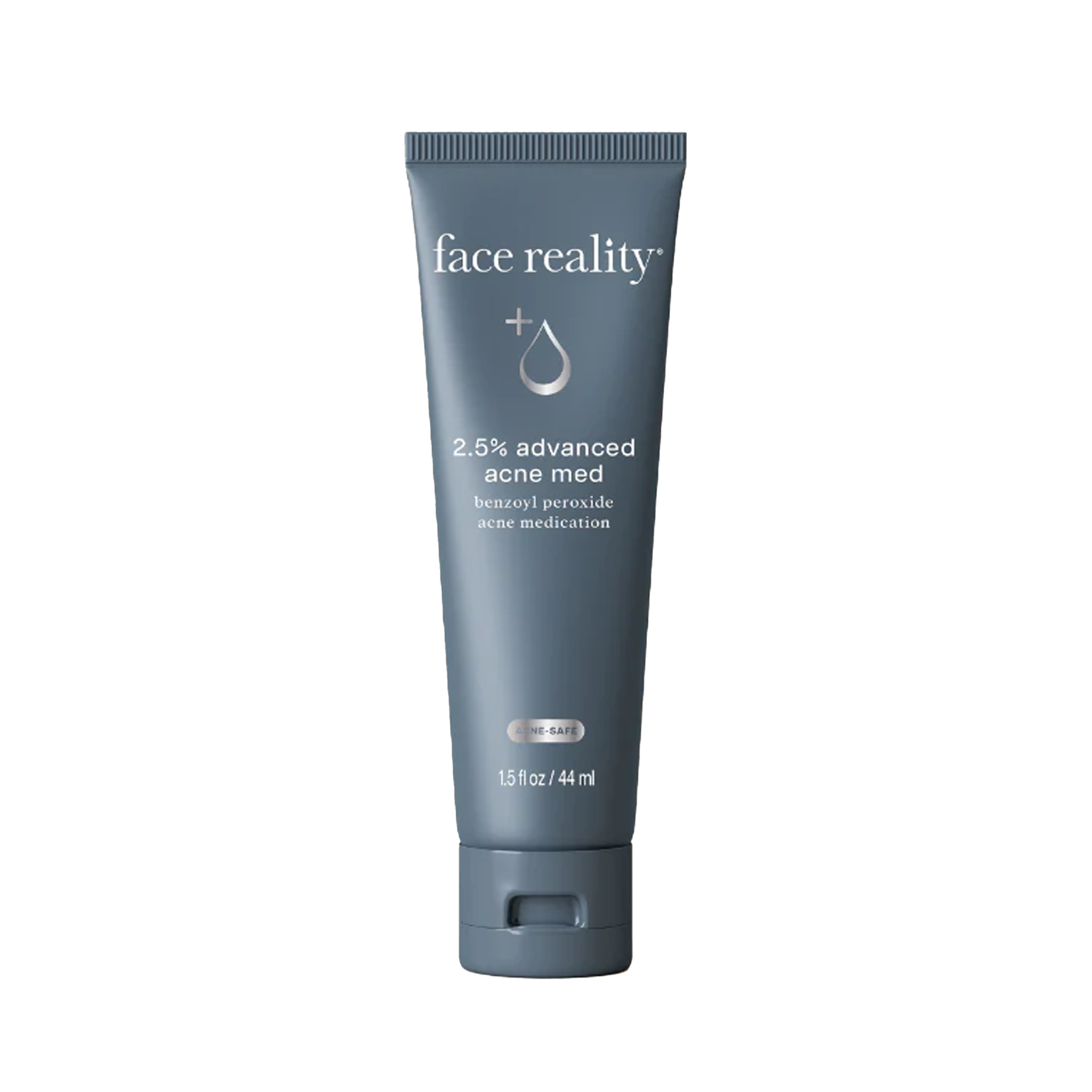 Face Reality 2.5% Advanced Acne Med
