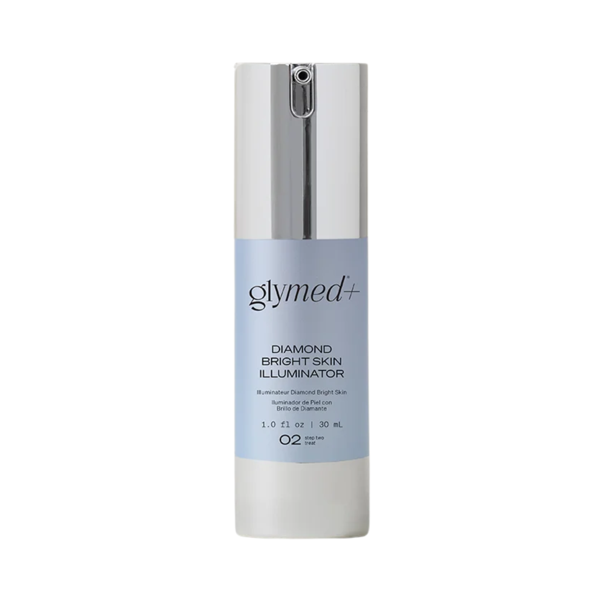 Glymed+ Diamond Bright Skin Illuminator
