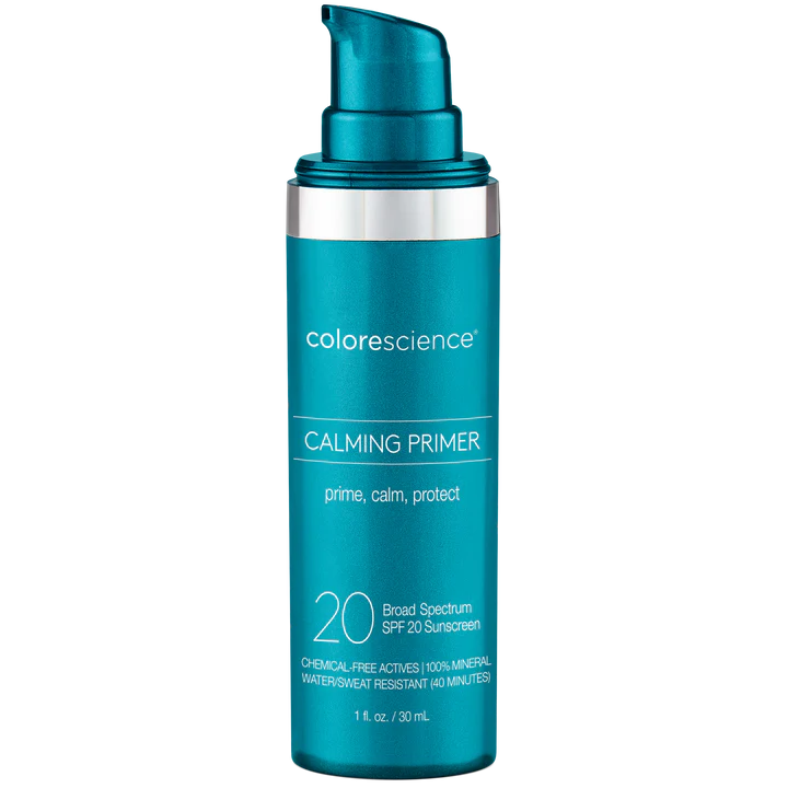 Colorescience Calming Perfector Face Primer SPF 20