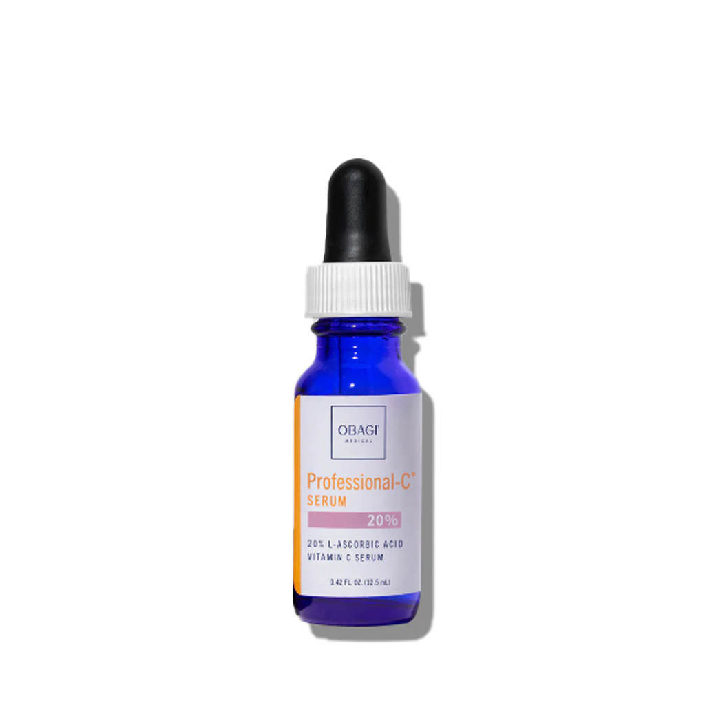 Obagi Professional-C Serum 20% 0.42oz (Free Gift)