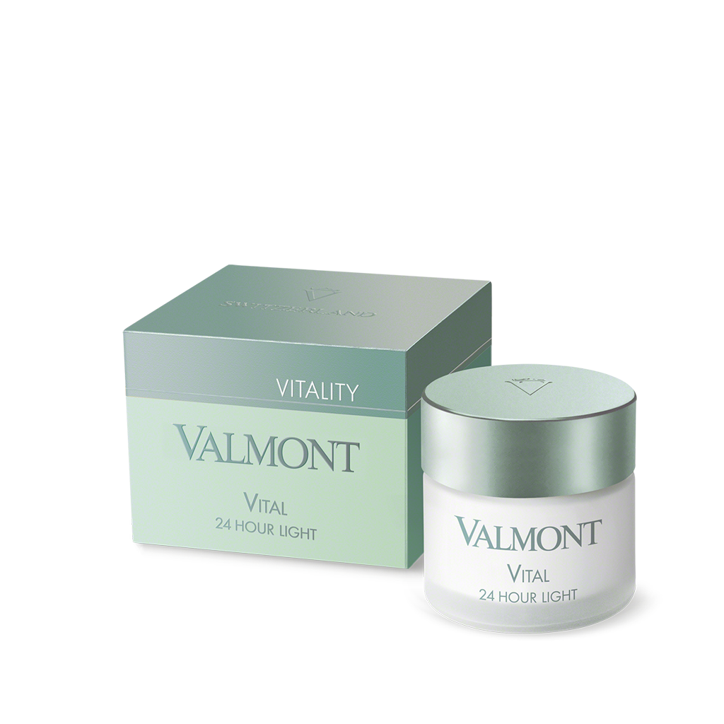 Valmont Vital 24 Hour Light