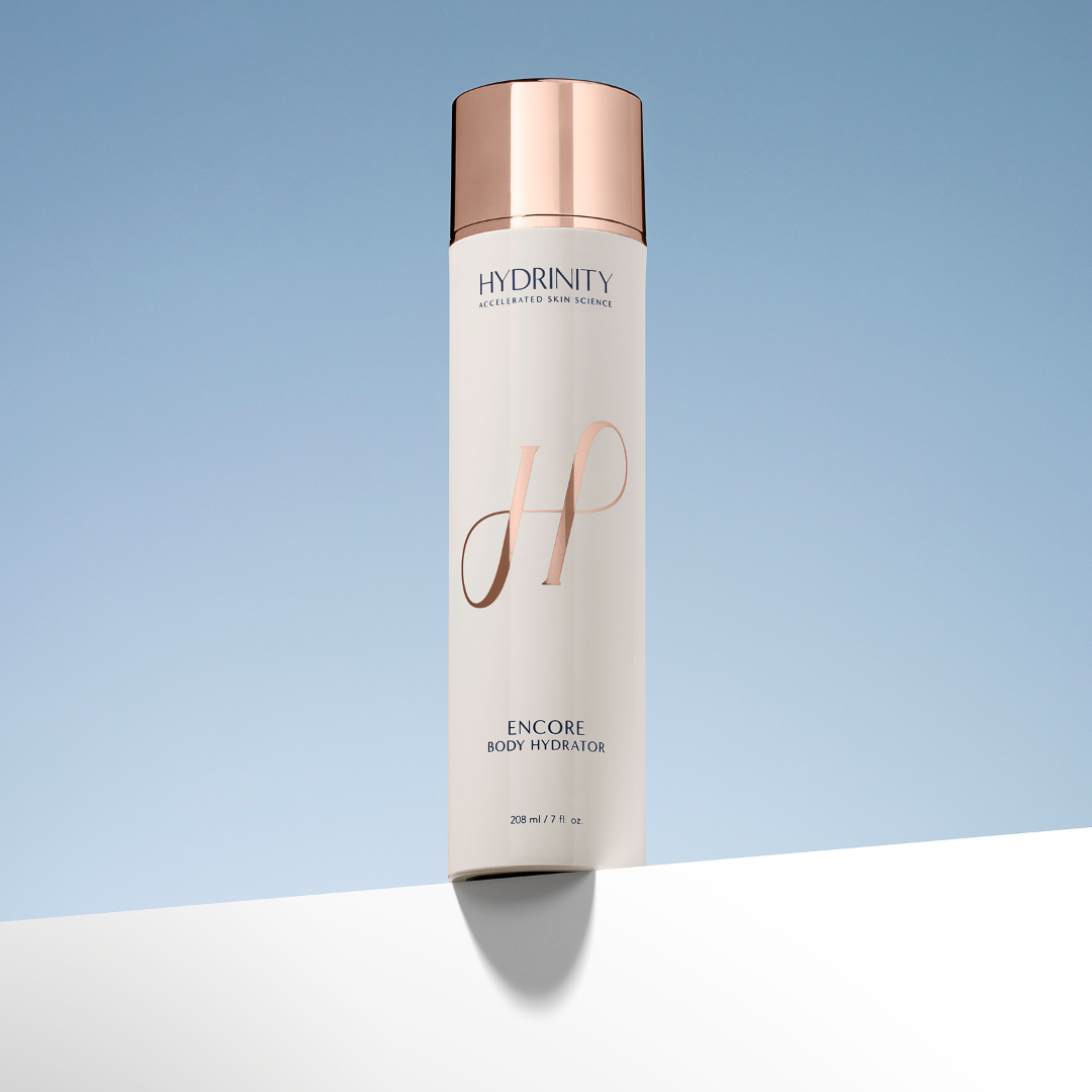 HYDRINITY Encore Body Hydrator