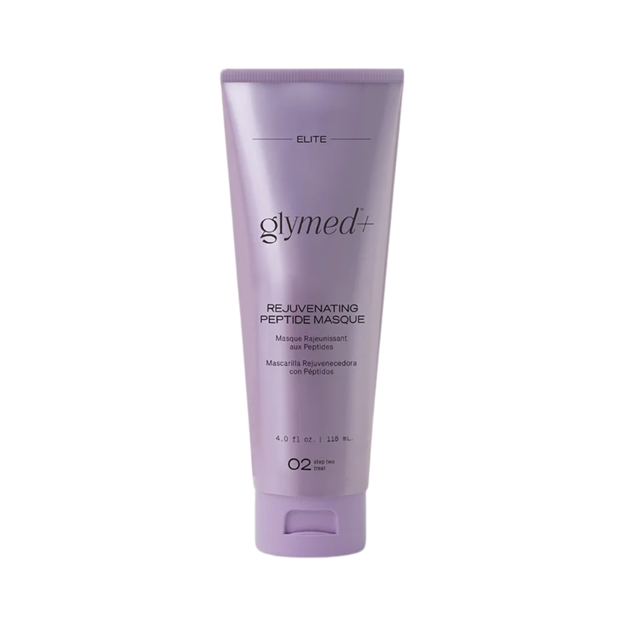 Glymed+ Rejuvenating Peptide Masque