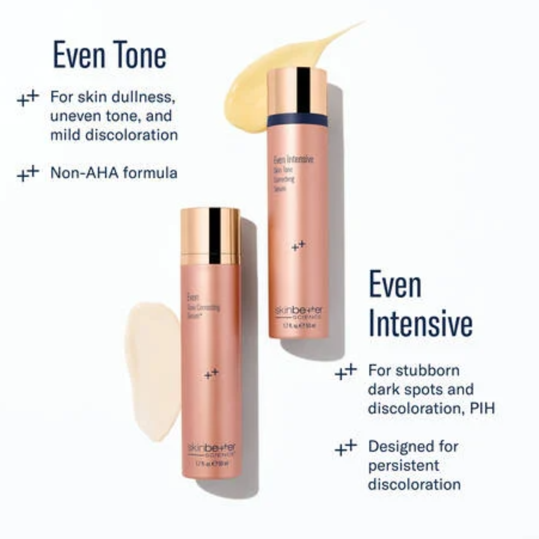 Skinbetter Science Even Intensive Skin Tone Correcting Serum