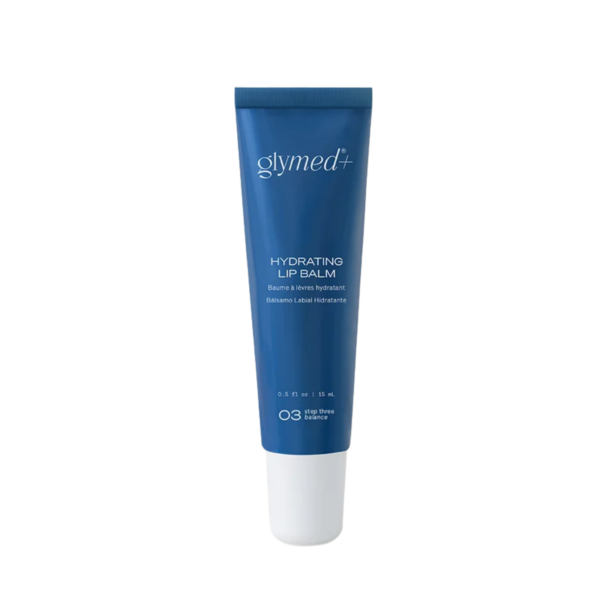 Glymed+ Hydrating Lip Balm