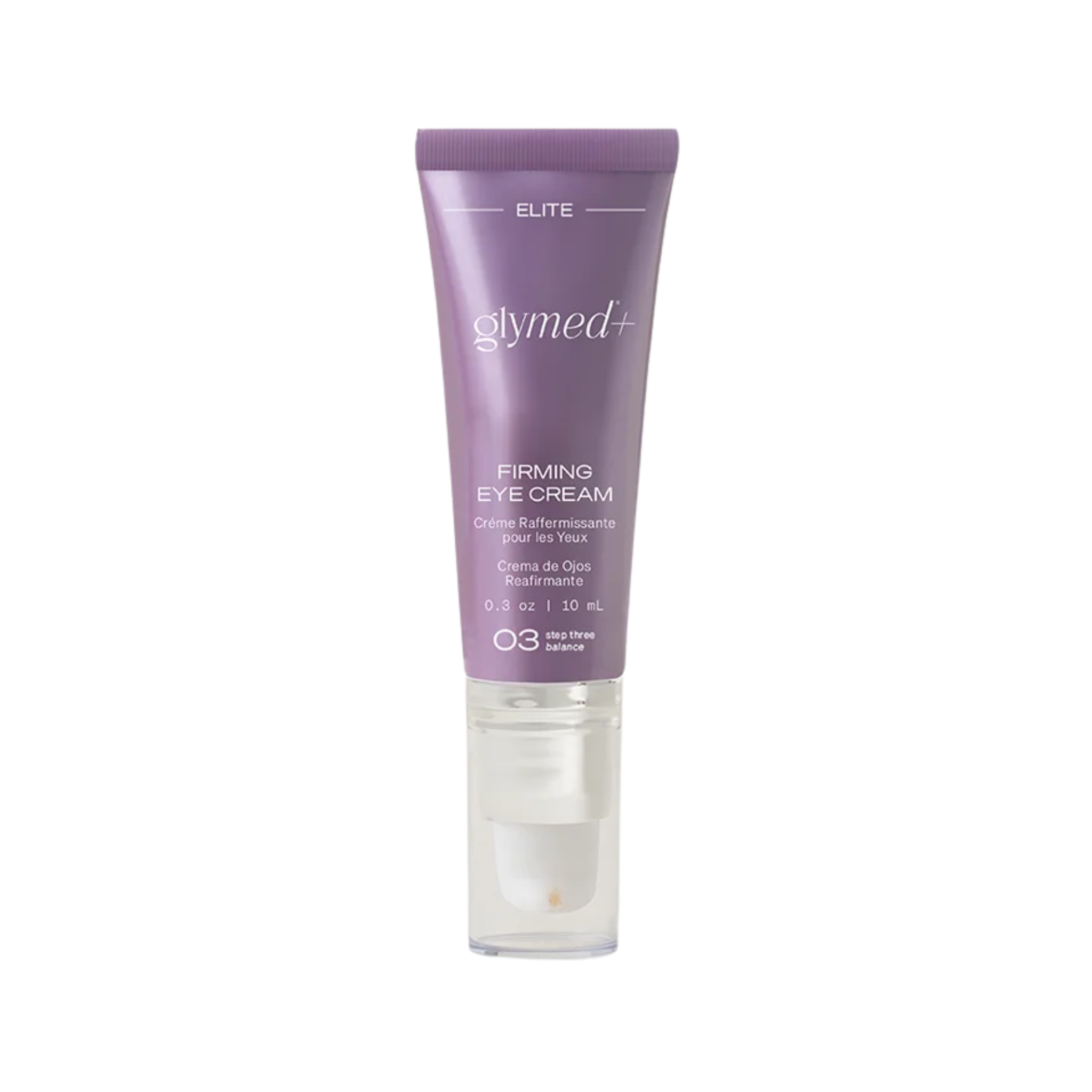 Glymed+ Firming Eye Cream