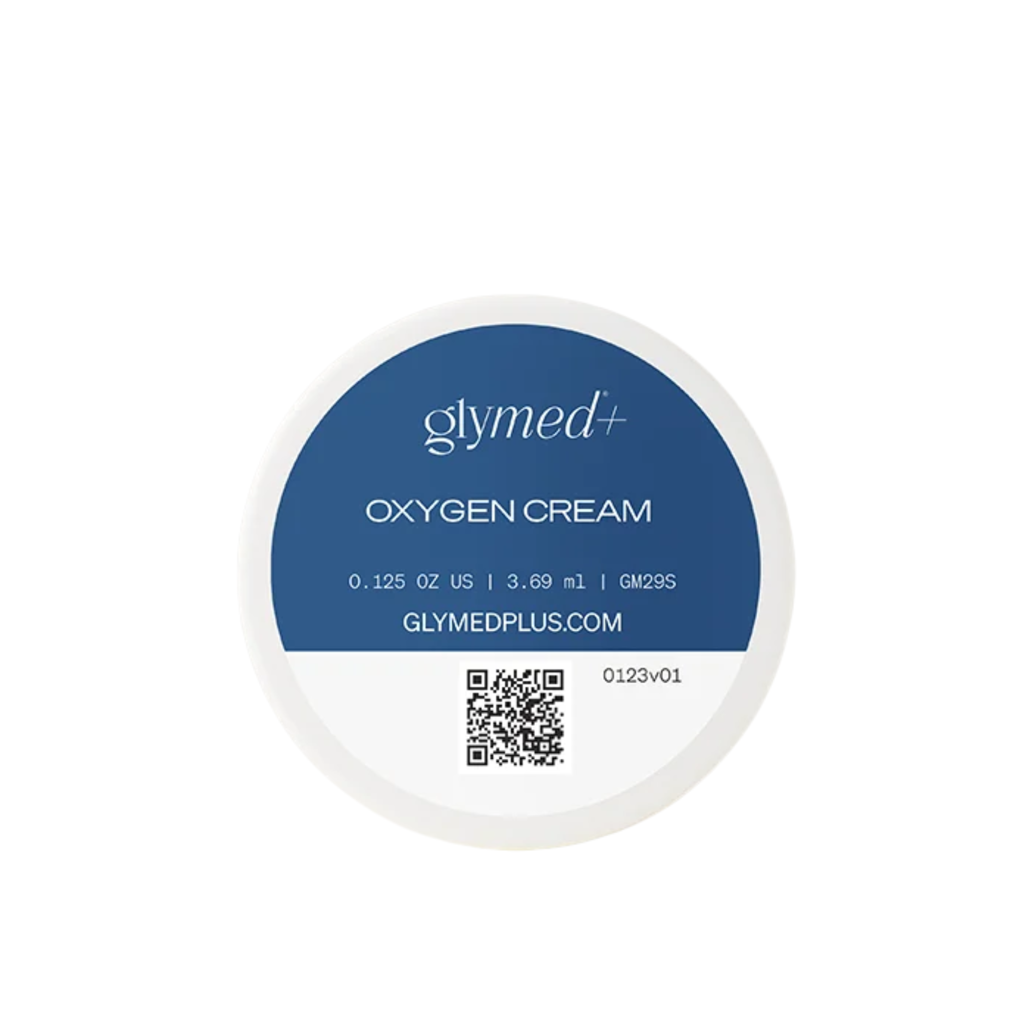 Glymed+ Oxygen Cream