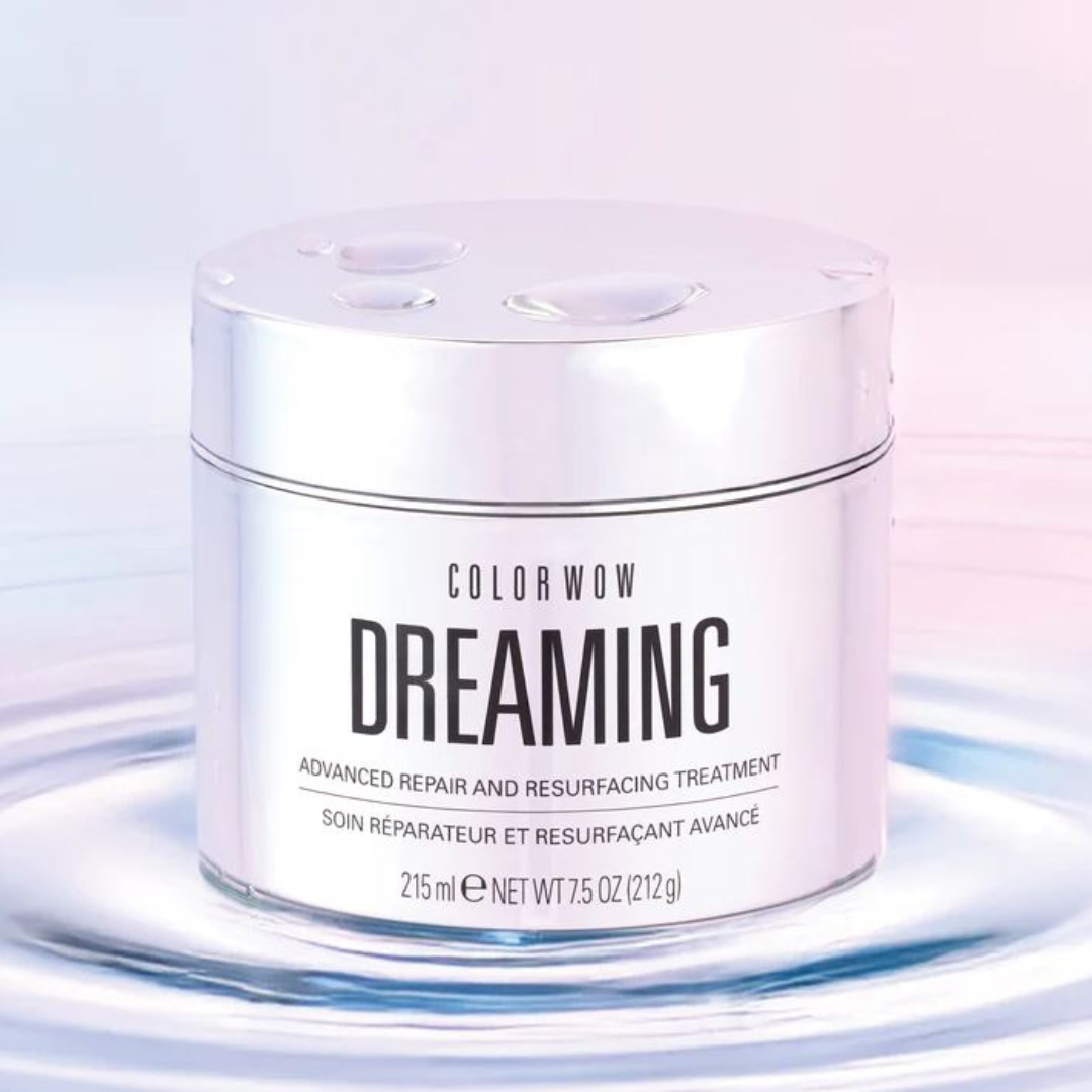 Color Wow Dreaming Advanced Repair and Resurfacing Treatment