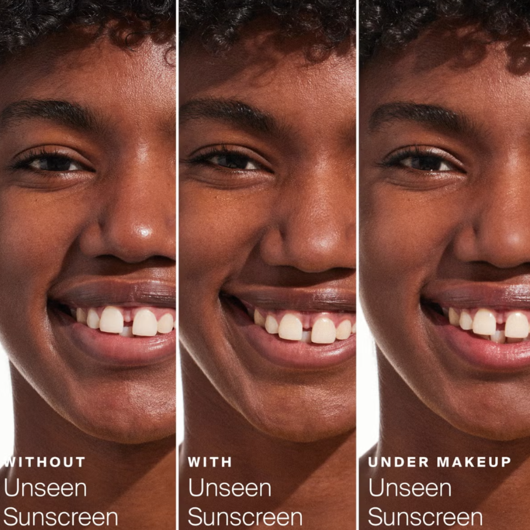 Supergoop!® Unseen Sunscreen SPF 40