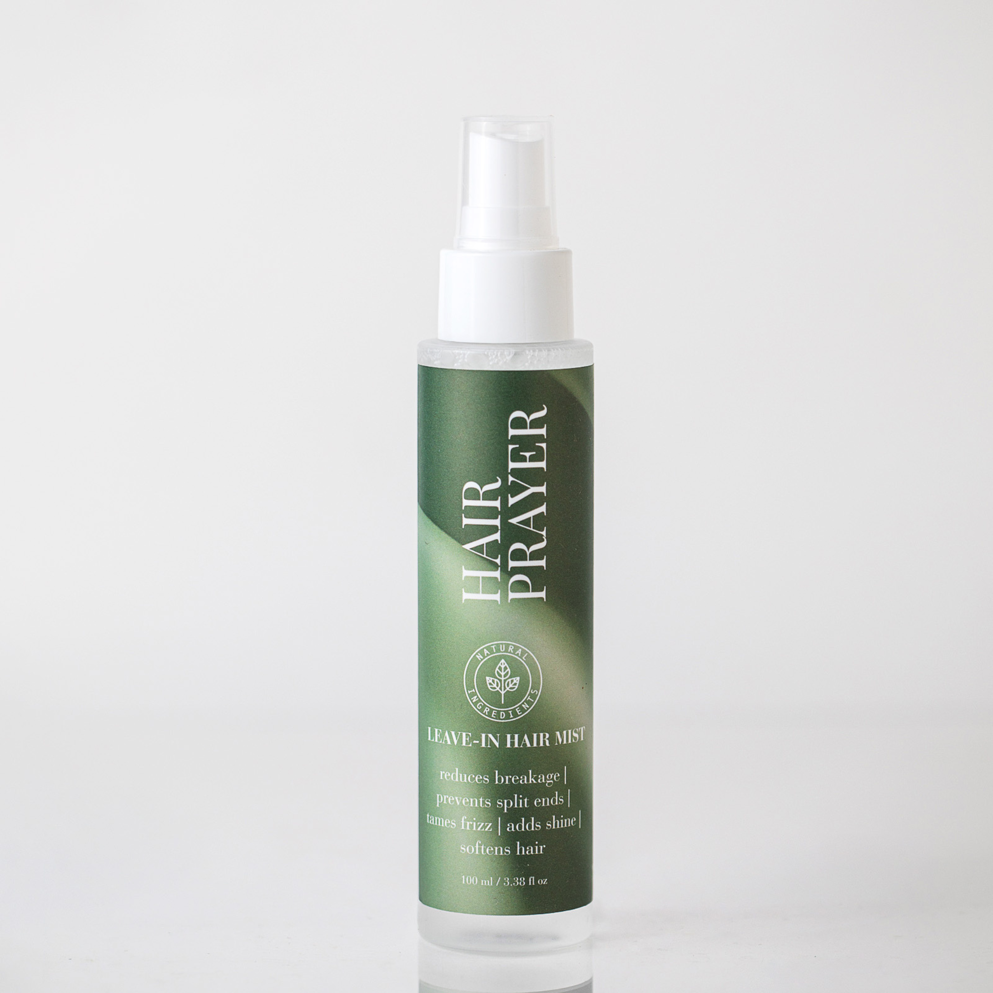 Hair Prayer -Leave-In Hair Mist