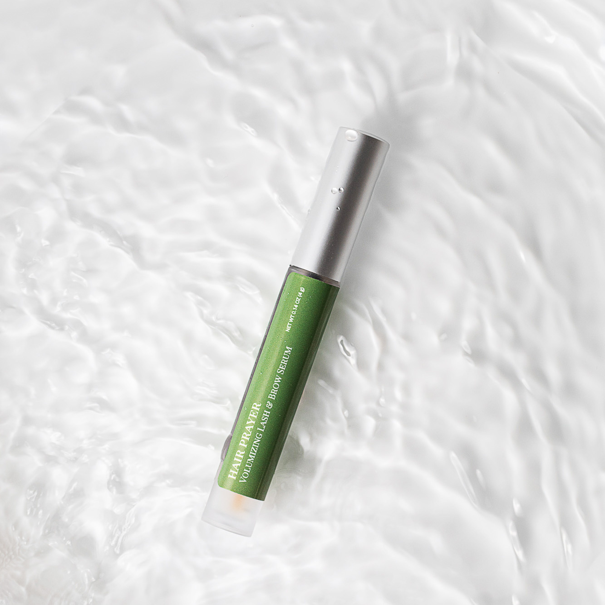 Hair Prayer volumizing lash & brow serum