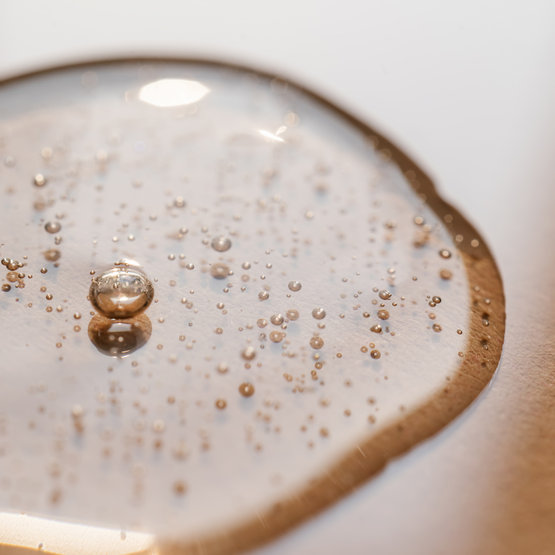 Hair Prayer Growth Volume Boost Shampoo (Longer, Thicker, Healthier Hair)