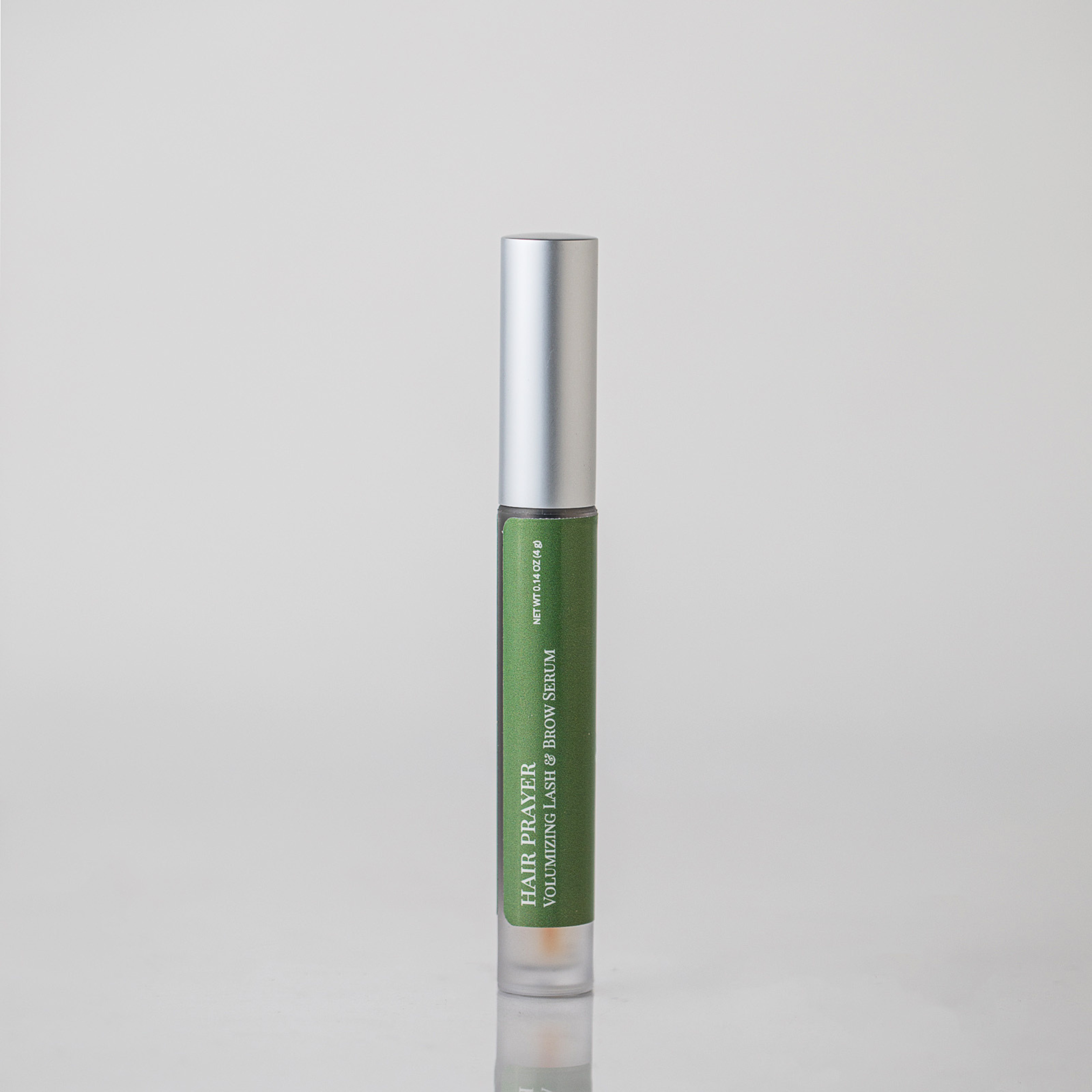 Hair Prayer volumizing lash & brow serum