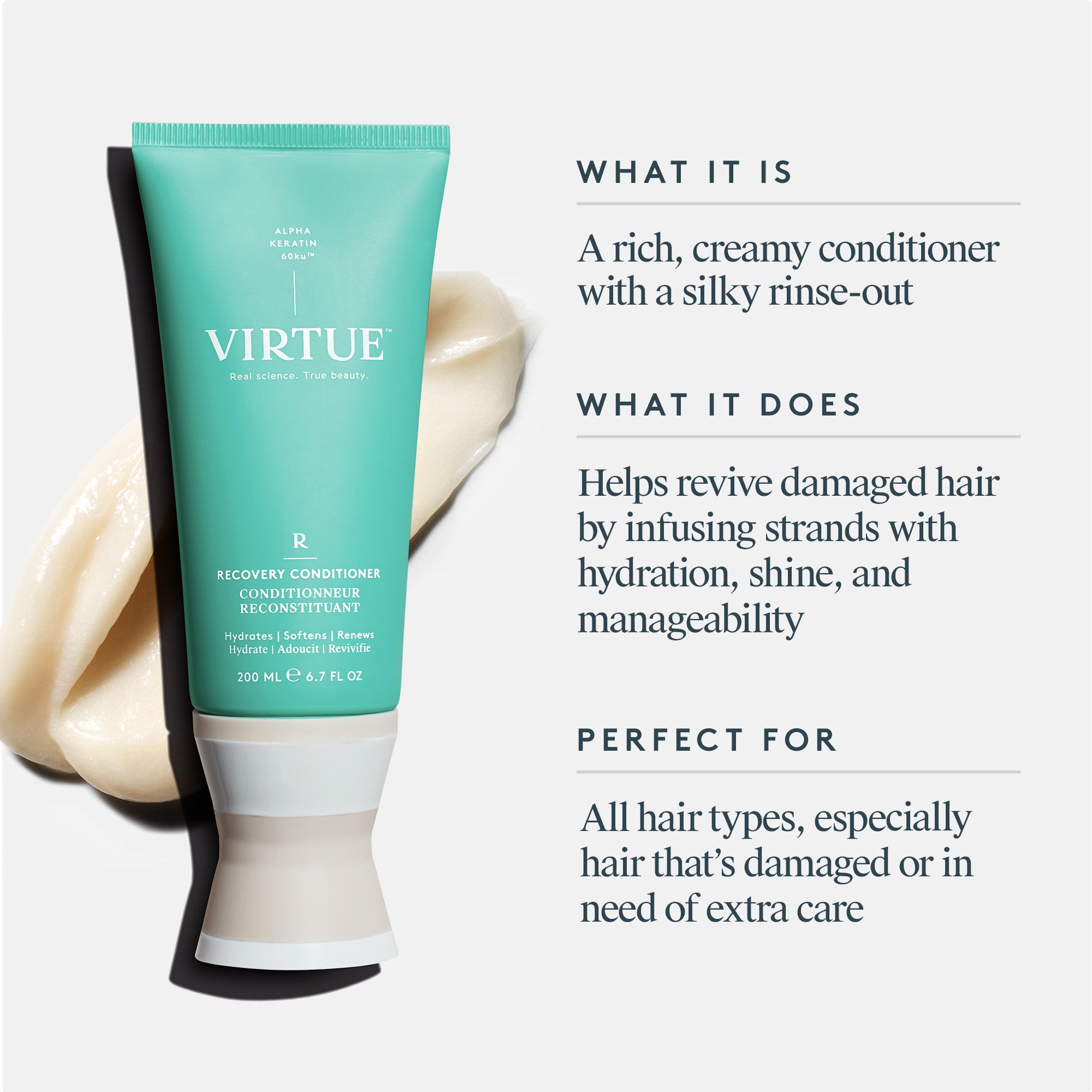 Virtue Recovery Conditioner
