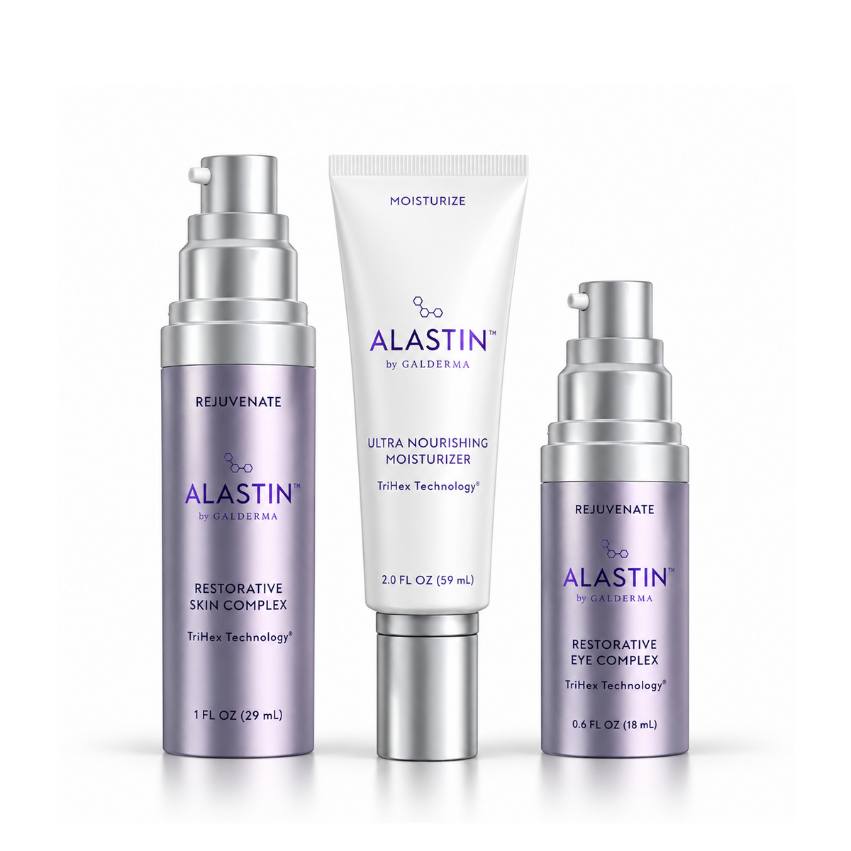 Alastin Collagen Support Bundle