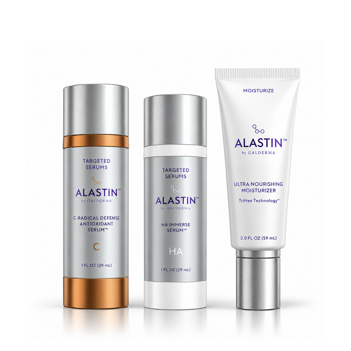 Alastin Daily Defense Bundle