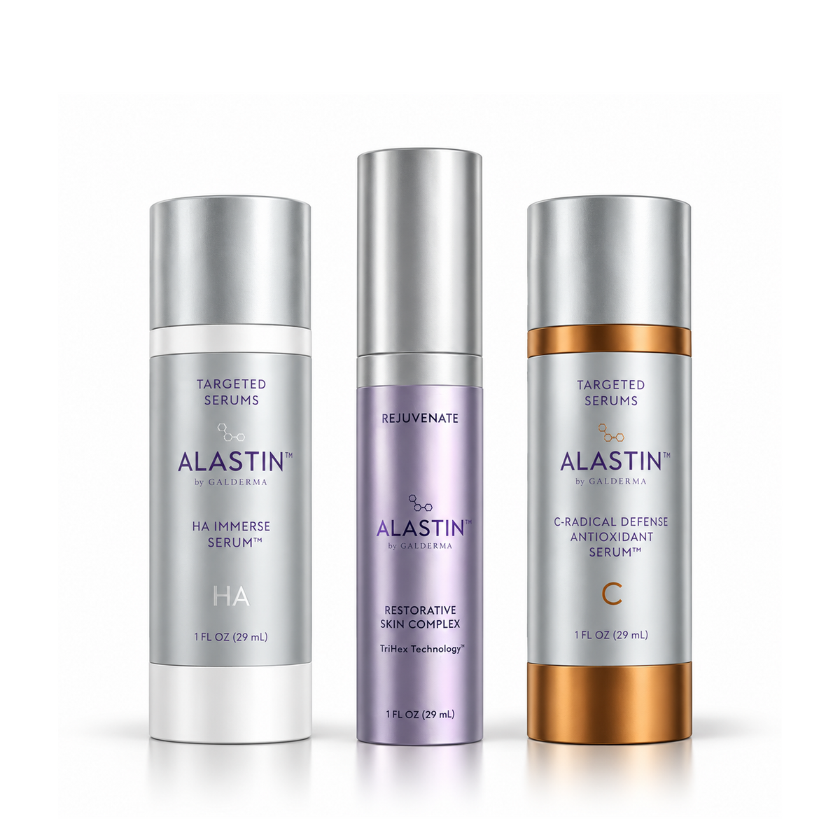 Alastin Season&