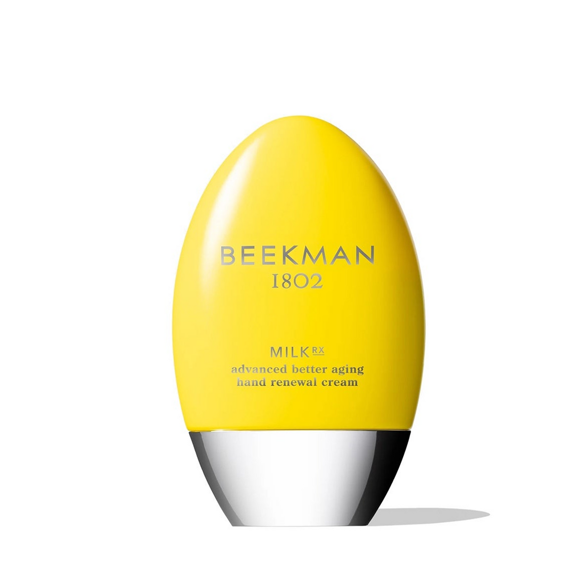 Beekman 1802 Milk RX Advanced Better Aging Hand Renewal Cream