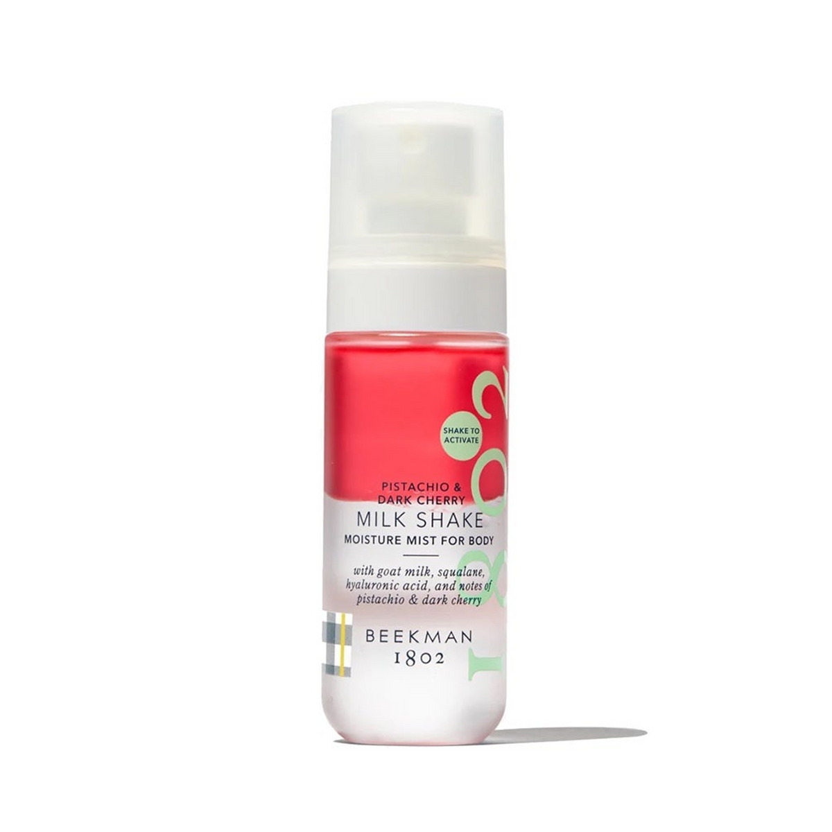 Beekman 1802 Vanilla Milk Shake Body Mist