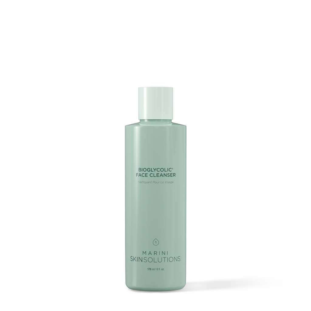 Jan Marini Bioglycolic Face Cleanser