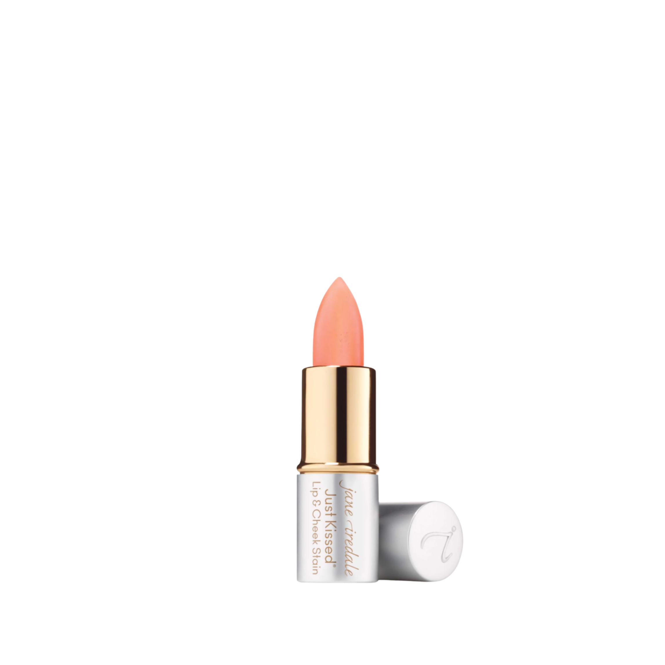 Jane Iredale TRAVEL SIZE Just Kissed® Lip Forever Pink