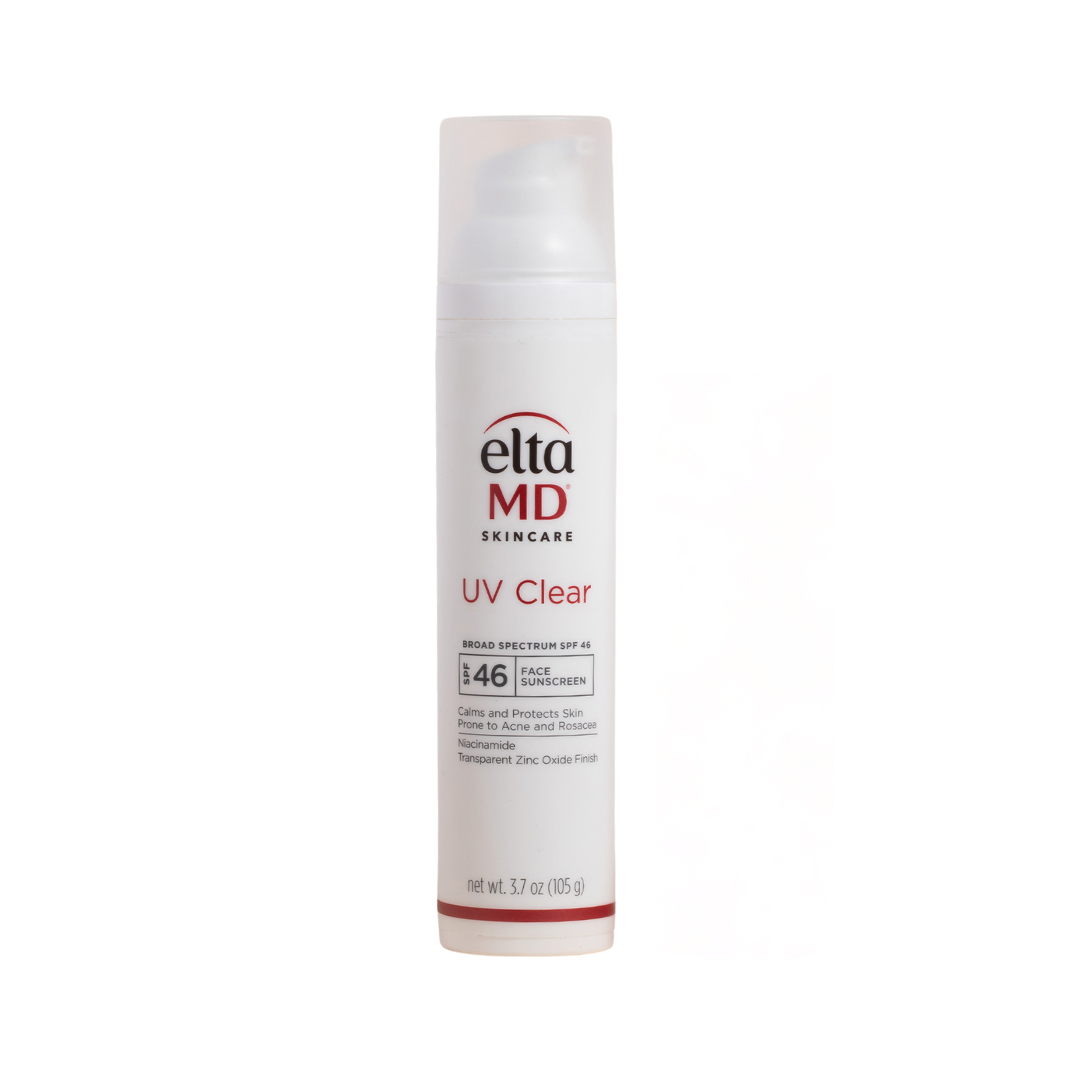 EltaMD UV Clear Broad-Spectrum SPF 46