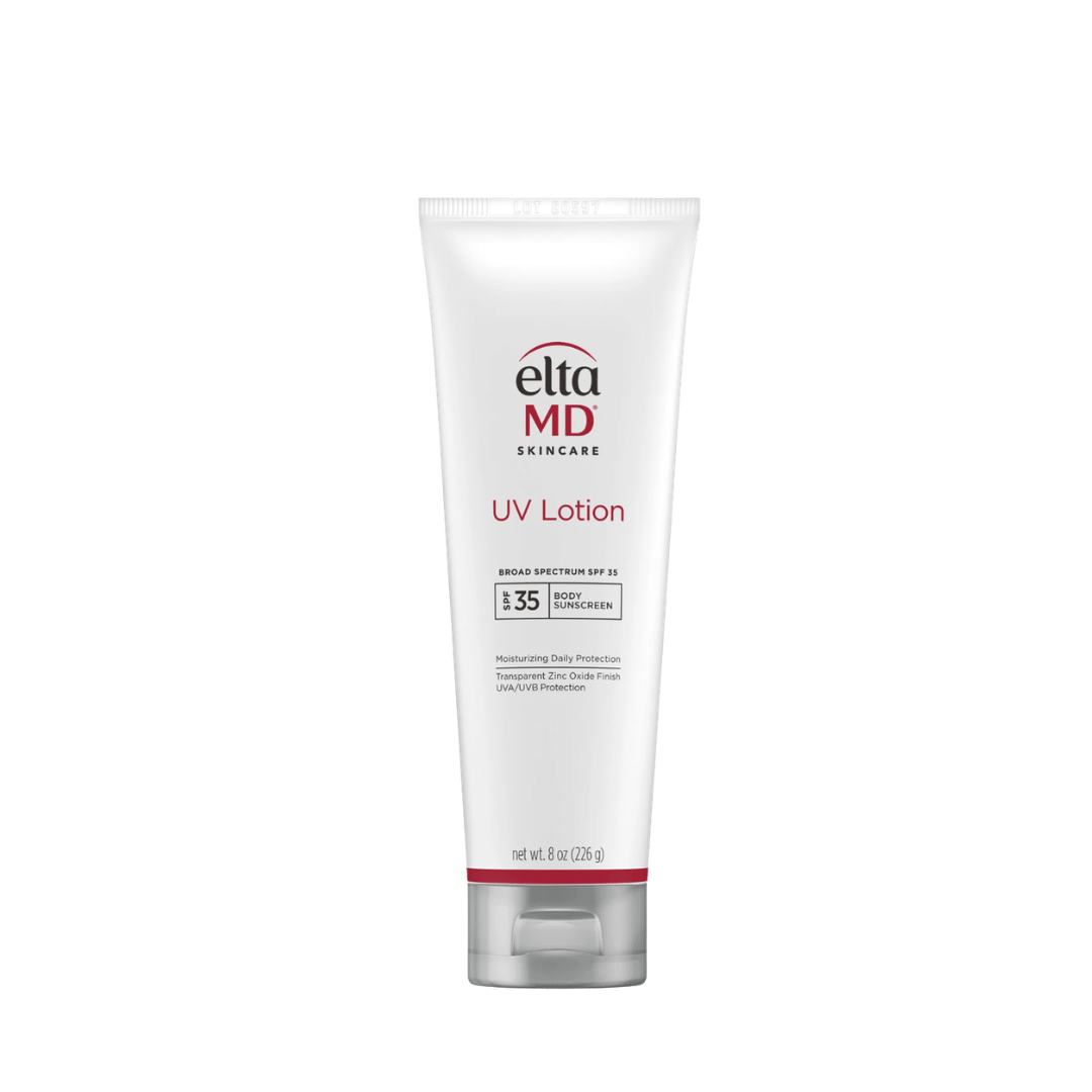 EltaMD UV Lotion For Face & Body Broad-Spectrum SPF 35 3 oz