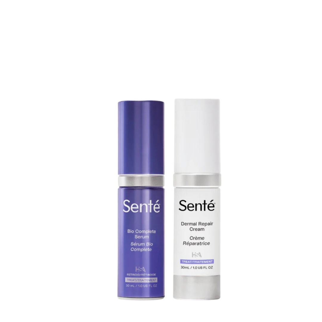 SENTE Repair Duo Bundle