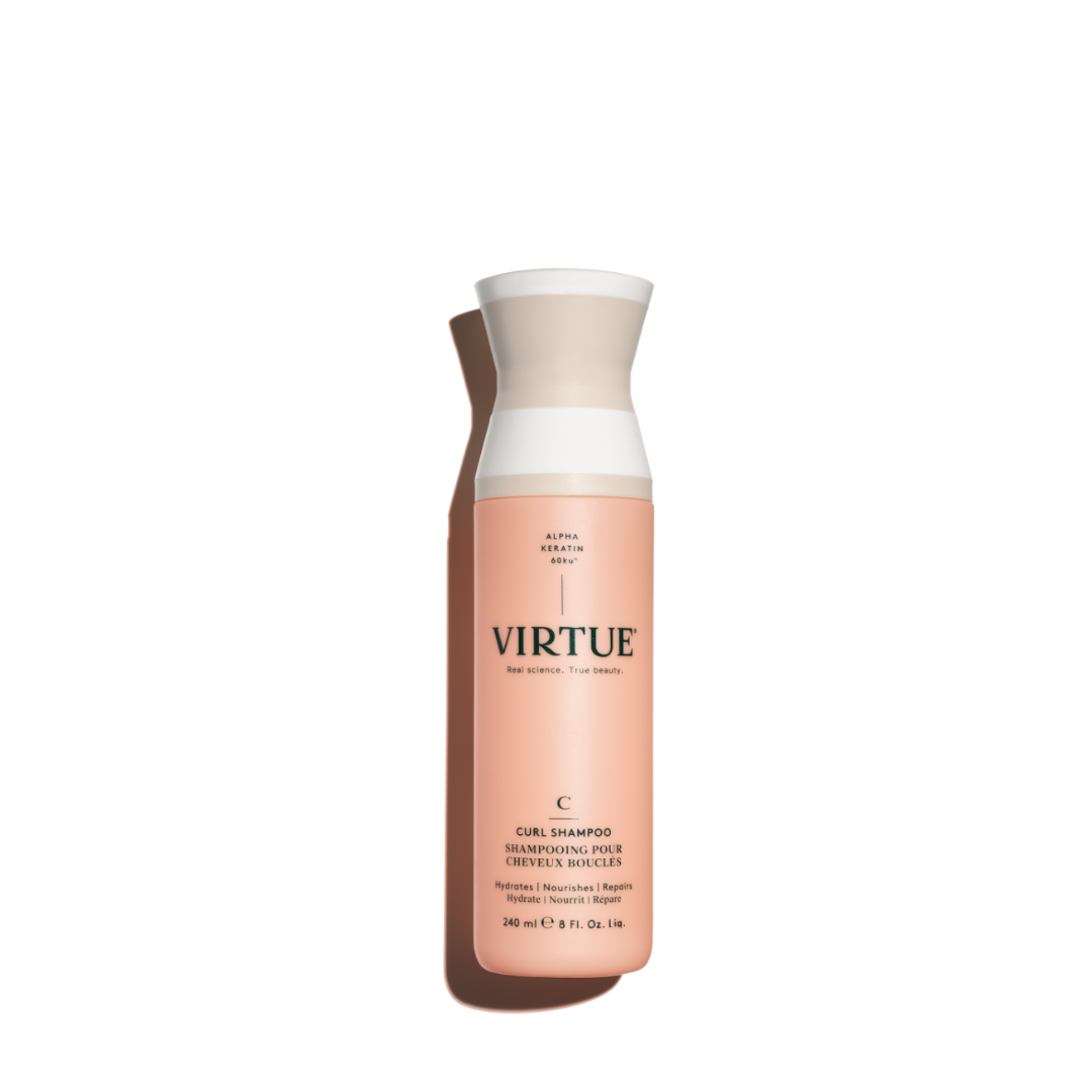 Virtue Curl Shampoo & Conditioner Duo*