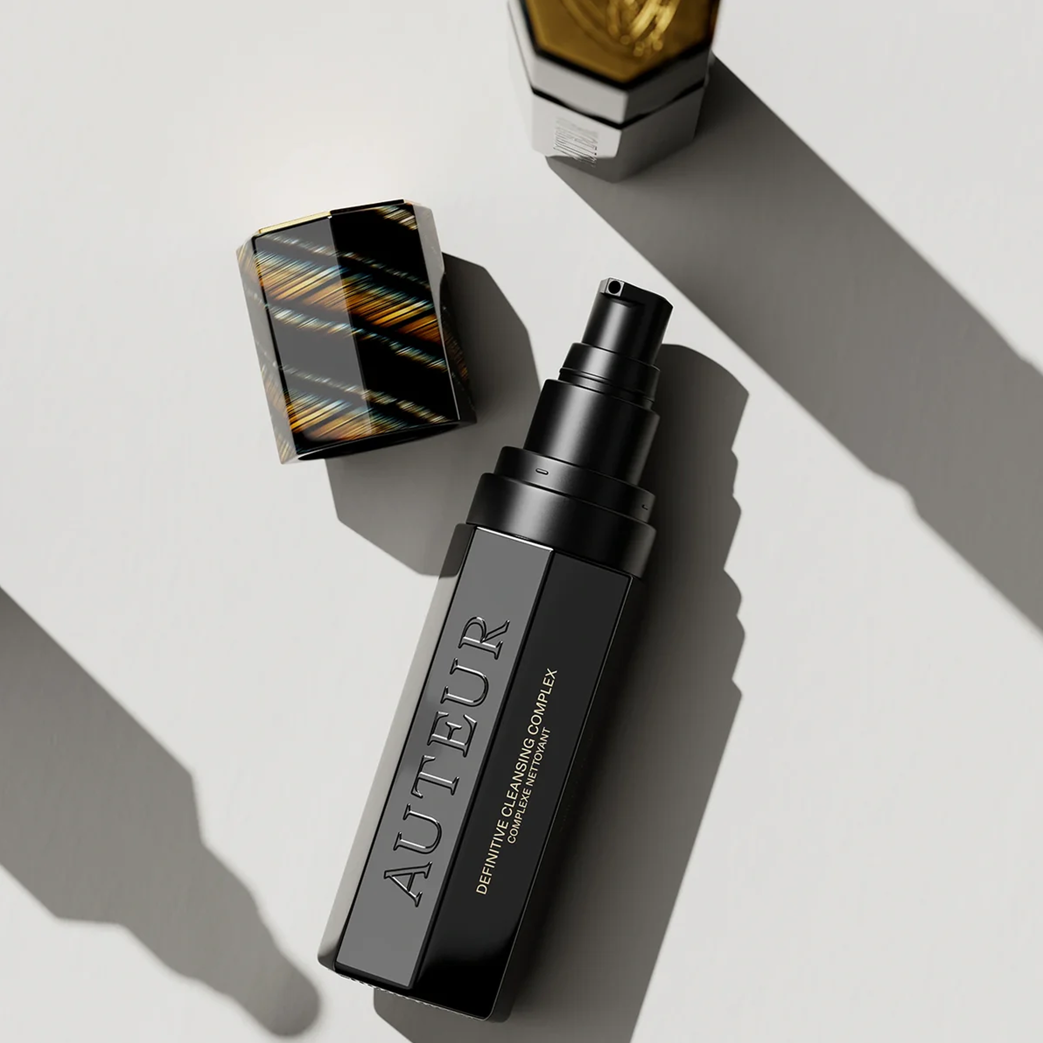 Auteur Definitive Cleansing Complex